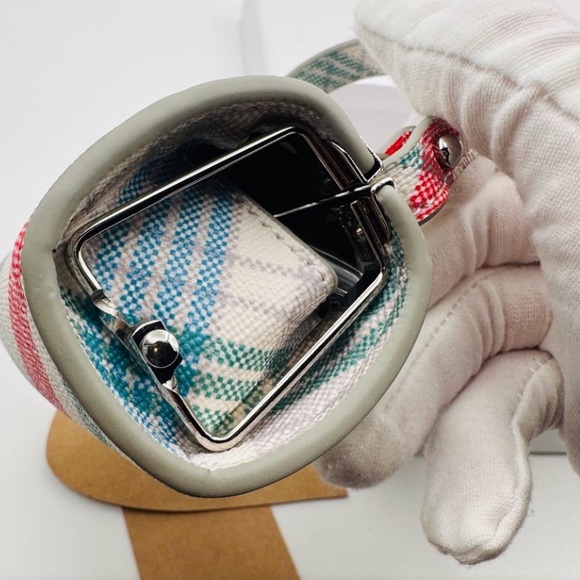 - Stunning Vivienne Westwood Mini Bag - Picture 4 of 12